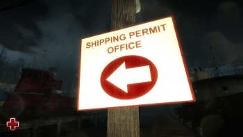 Estranged Screenshot